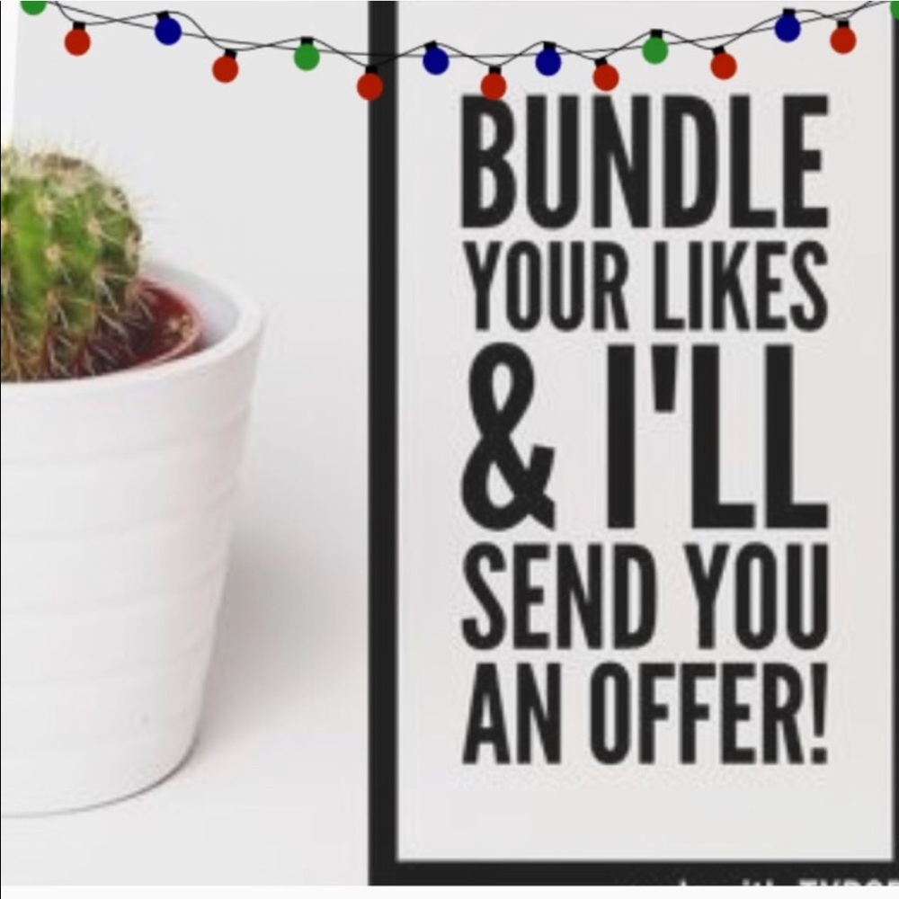 GO AHEAD. MAKE ME AN OFFER I CAN’T REFUSE 😉